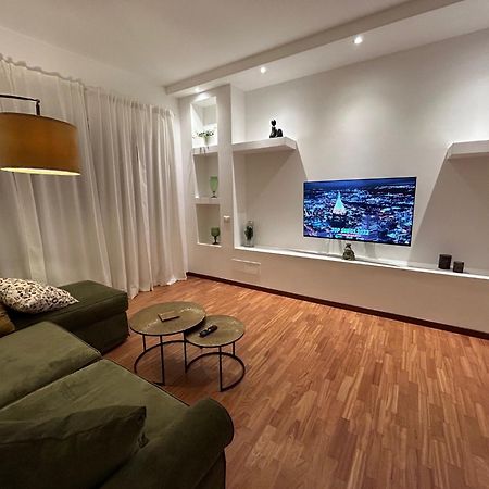 Kimera Luxury Apartments In Rome San Pietro Exterior foto