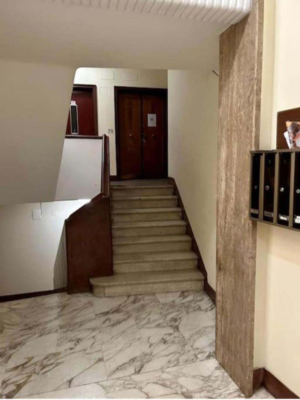Kimera Luxury Apartments In Rome San Pietro Exterior foto